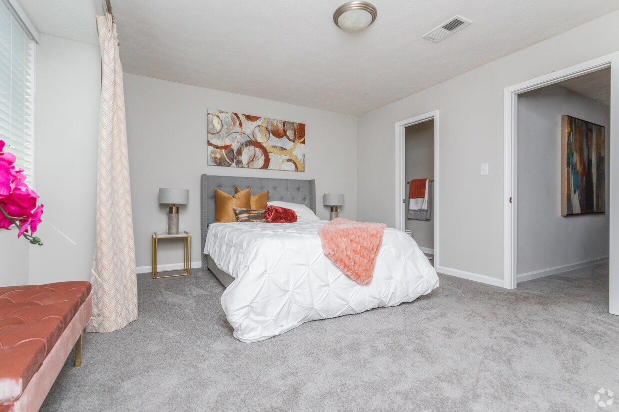 Elite At City View College Park Ga Apartment Finder