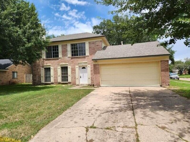 Primary Photo - 22606 Powell House Ln