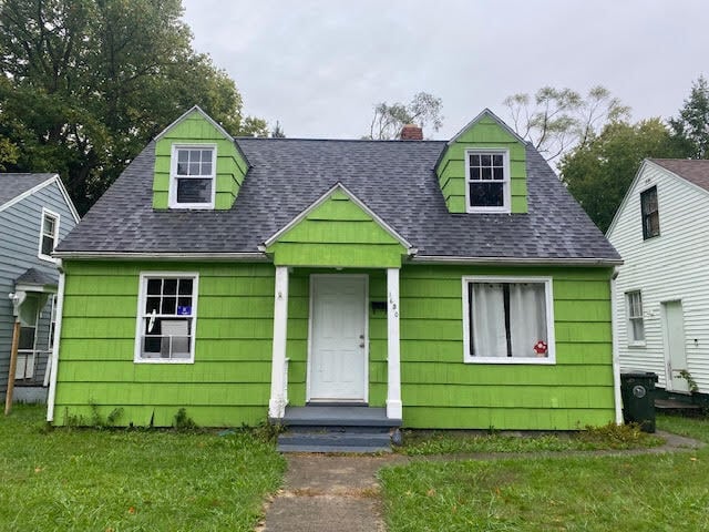 Primary Photo - 1650 Huey St