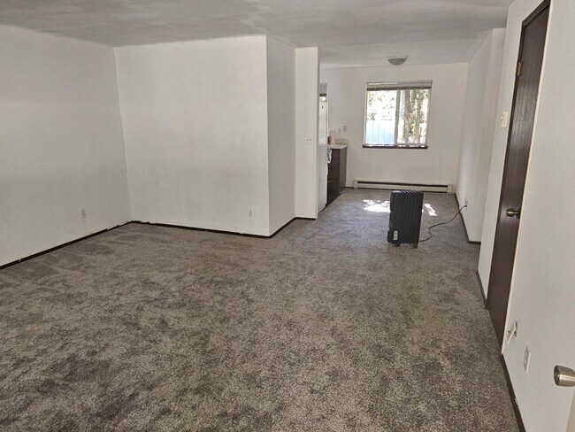 Building Photo - 1007 Bluff Ave