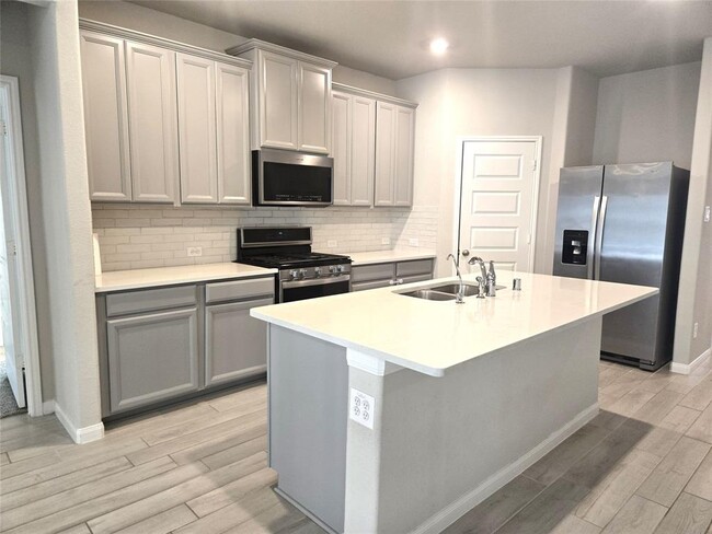 Building Photo - 6519 Cody Mountain Trl
