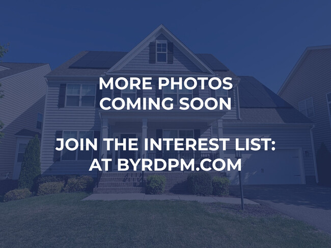 Building Photo - 6036 Trail Ride Dr