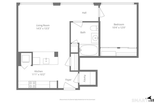 Building Photo - 300 Broad St