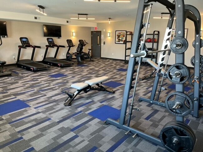 Building Photo - Brand New Building: Forest Creek Estates - Now Leasing