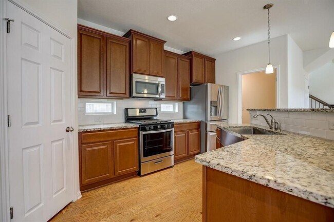 Building Photo - 908 Firebranch Trail
