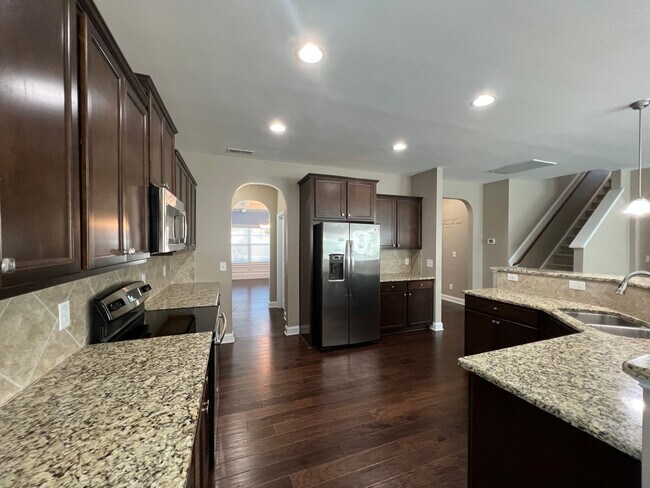 Building Photo - 1031 Liberty Ln