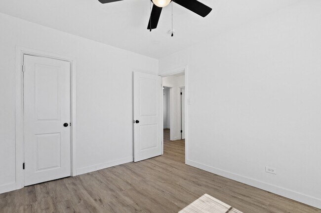 Floorplan - (PAST) 1520 Wabash St