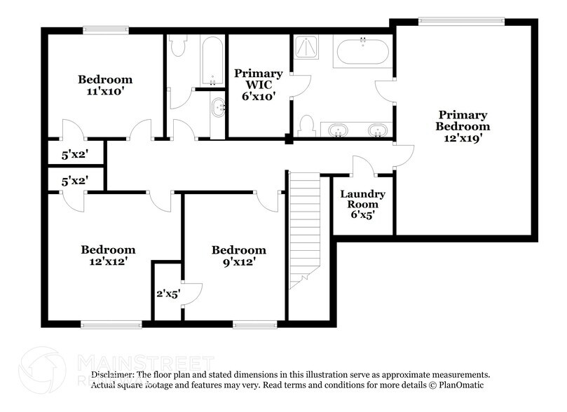 Building Photo - 38 Moss Way