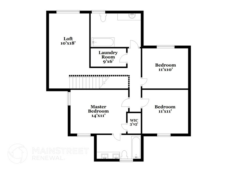 Building Photo - 4546 Pommerelle St