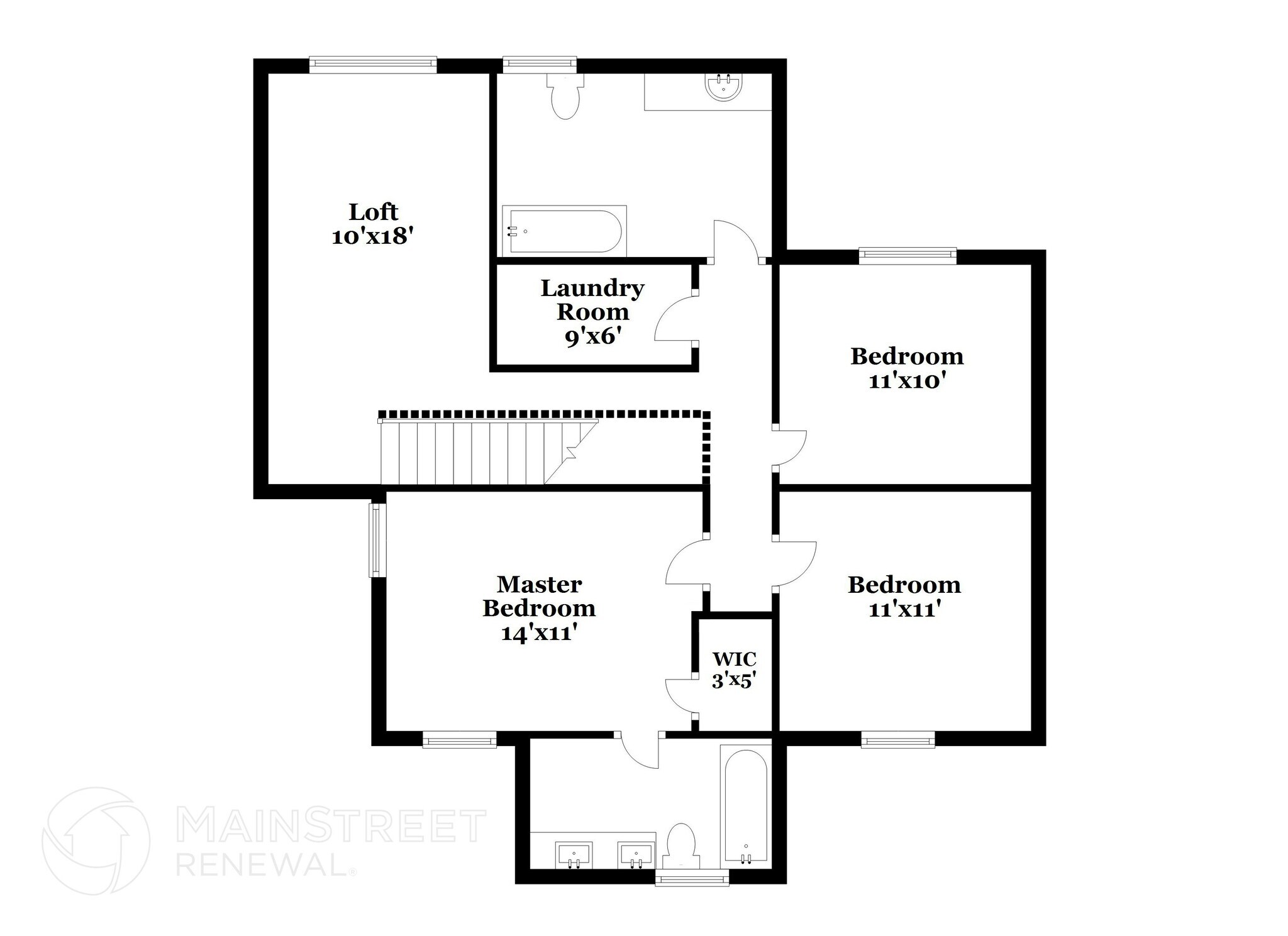 Building Photo - 4546 Pommerelle St
