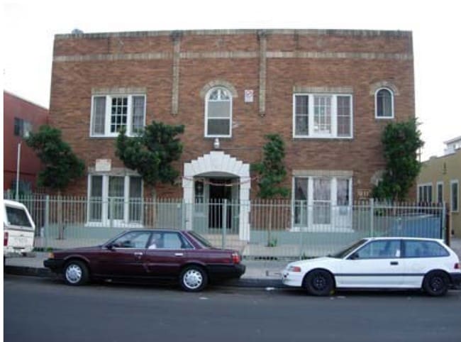 Building Photo - 5522 Sierra Vista Ave