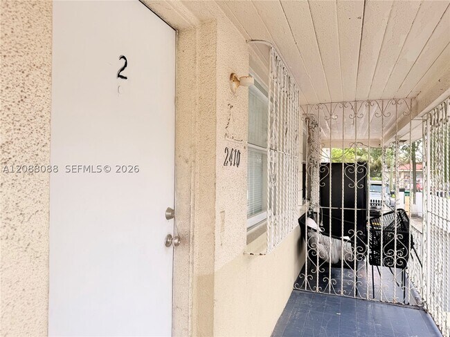 Building Photo - 2410 NW 34th St