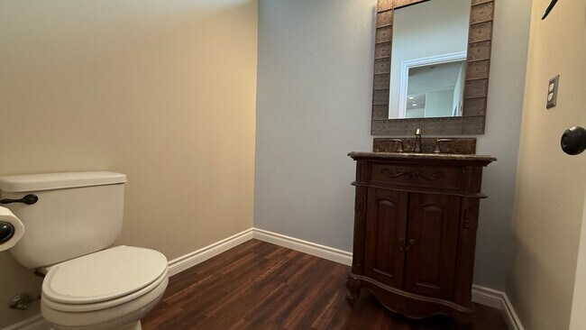 Building Photo - Beautiful Government Hill Home with Amazin...