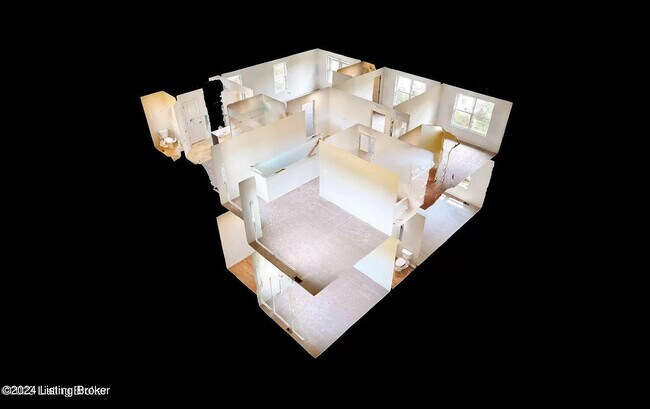 Building Photo - 7618 Fair Ln