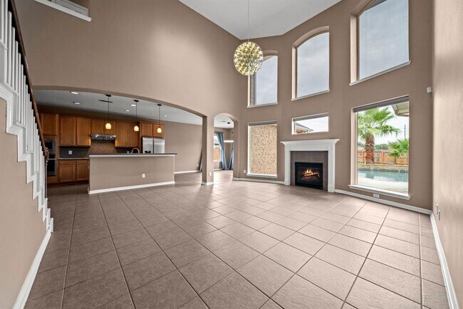 Building Photo - 3603 Quail Springs Ln