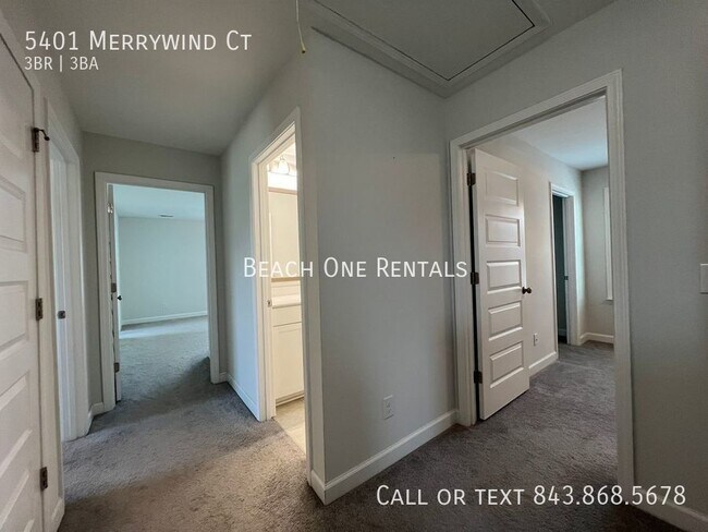 Building Photo - 5401 Merrywind Ct