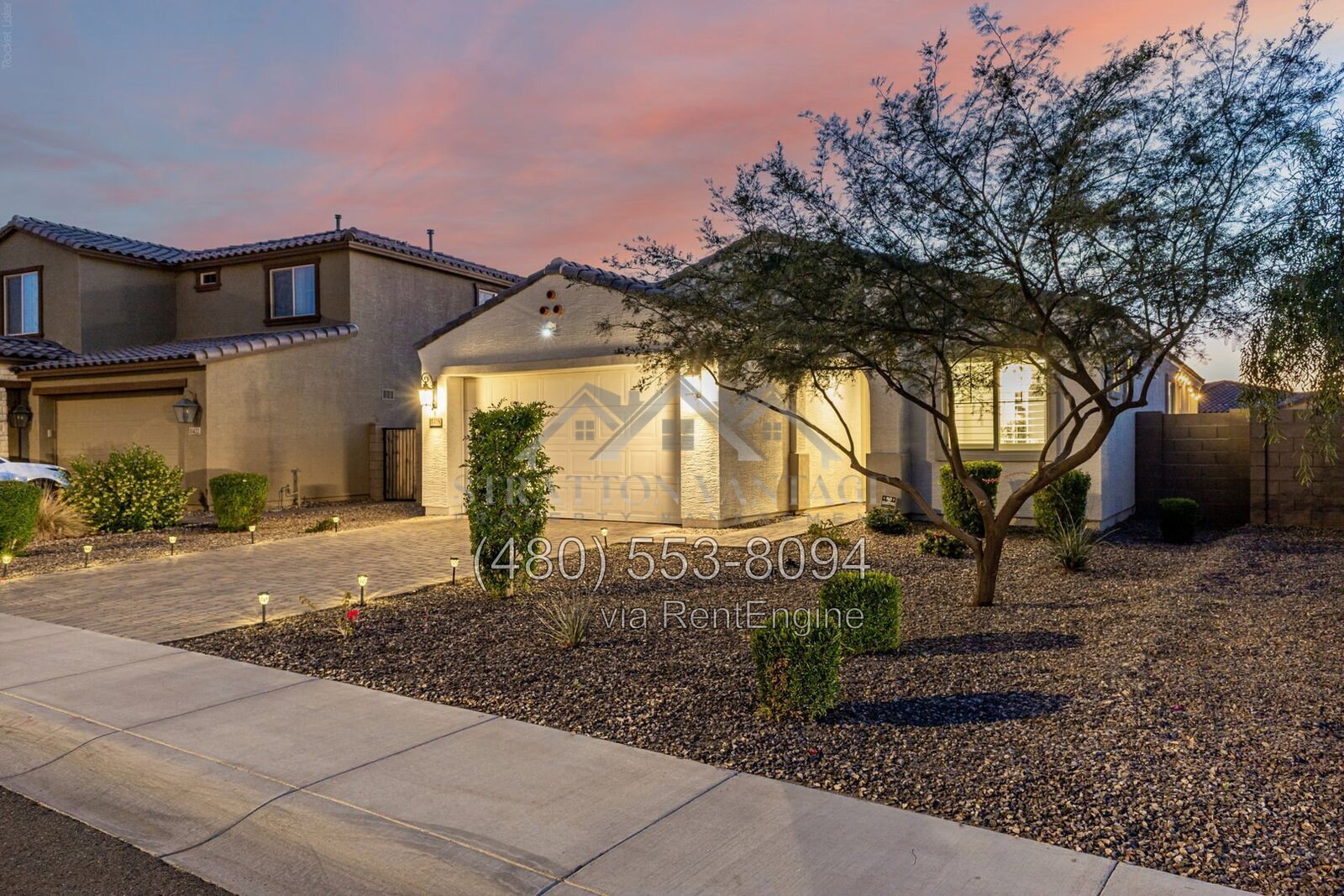 Building Photo - 11418 S 53rd Ave