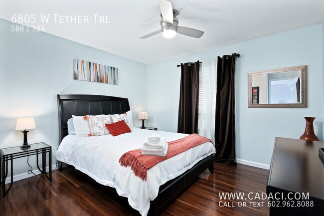 Building Photo - 6805 W Tether Trail