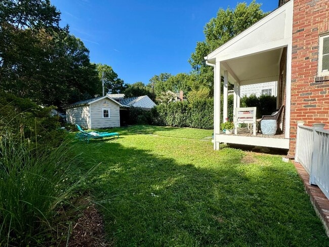 Building Photo - 5334 Nebraska Ave NW