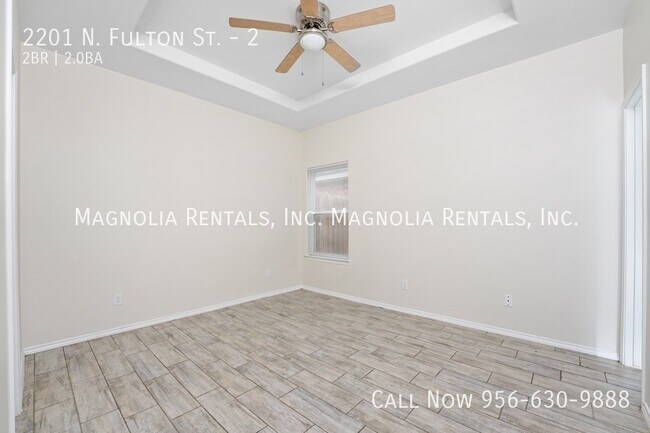 Building Photo - 2201 N Fulton St