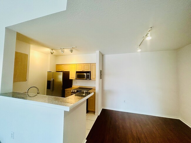 Kitchen - 6831 SW 44th St