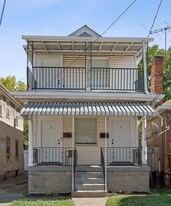 Building Photo - 5110 Hunter Ave