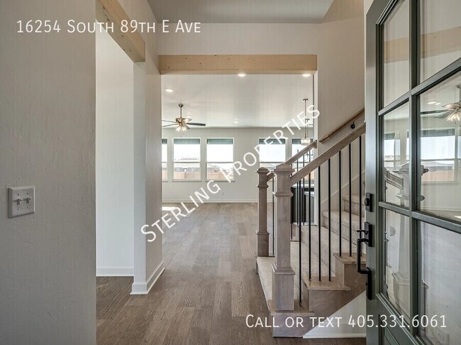 Building Photo - 16254 S 89th E Ave