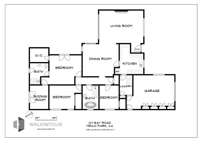 Building Photo - 327 Bay Rd