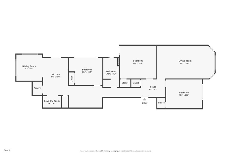 Building Photo - 3422 W Dickens Ave