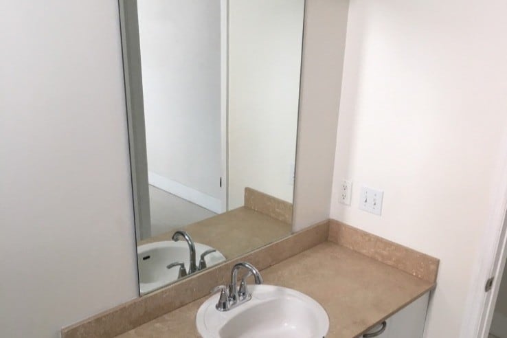 bathroom - 3180 Coral Way