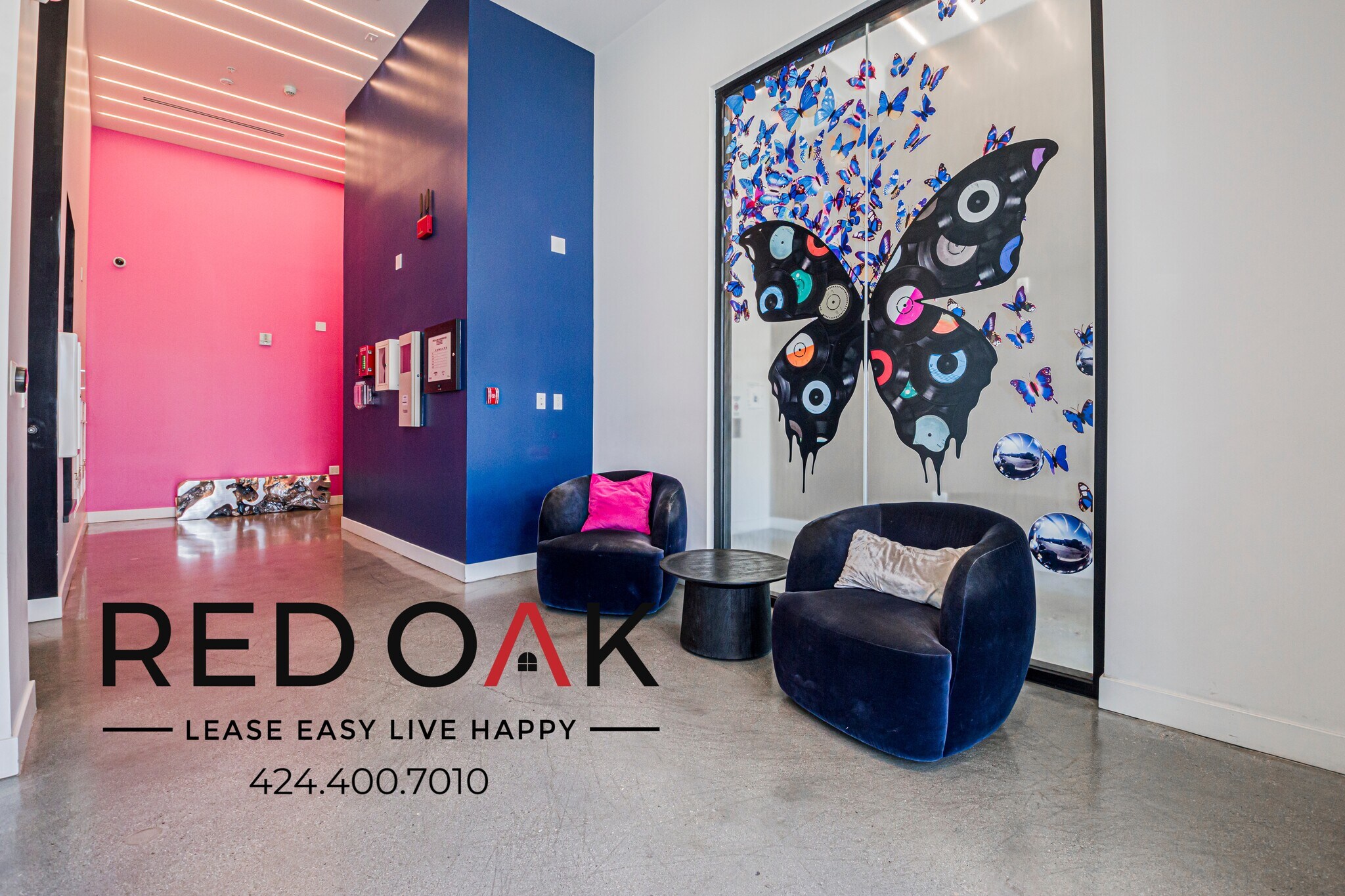 Building Photo - 700 N Spaulding Ave