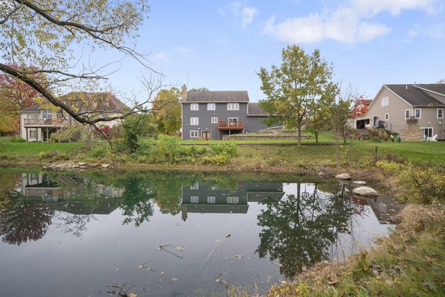 Building Photo - N54W16164 Westwind Dr