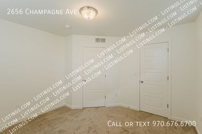 Building Photo - 2656 Champagne Ave