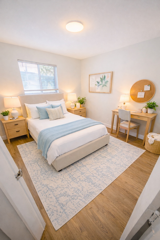 Building Photo - 10678 E Holly Rd