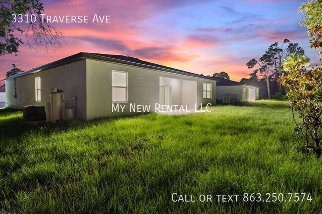 Building Photo - 3310 Traverse Ave
