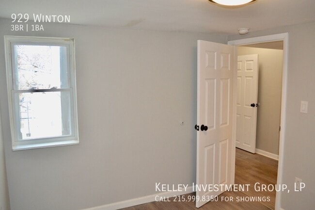 Building Photo - 929 Winton-