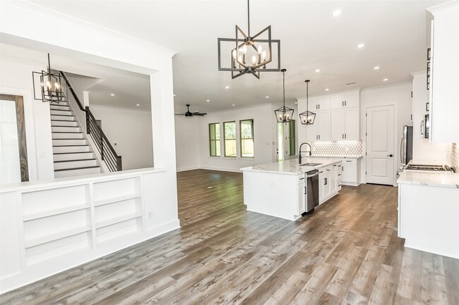 Building Photo - 18219 Polo Meadow Dr