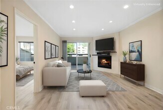 Building Photo - 21400 Burbank Blvd