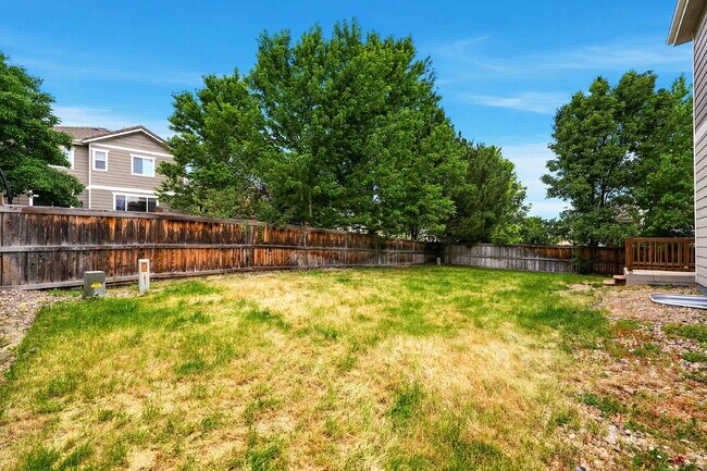 Building Photo - $3,340.95 with $300 off the first month's rent, 4 Beds - 4 Bath, Single Family Home in Trail Park...