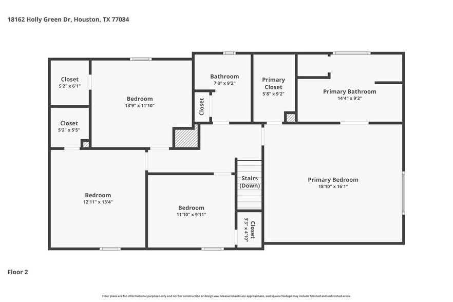 Building Photo - 18162 Holly Green Dr