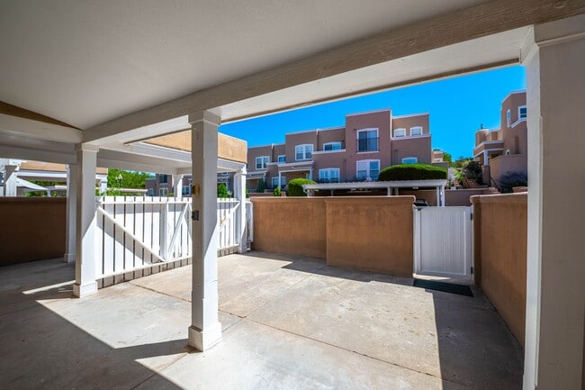 Building Photo - Two-Bedroom Condo at El Matador