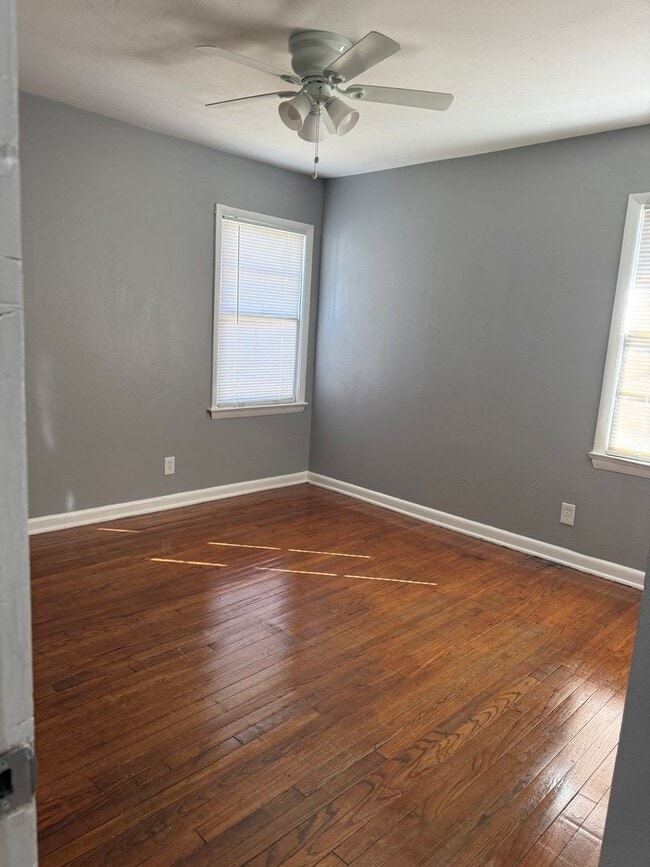 Building Photo - Newly Renovated Property in Bossier City