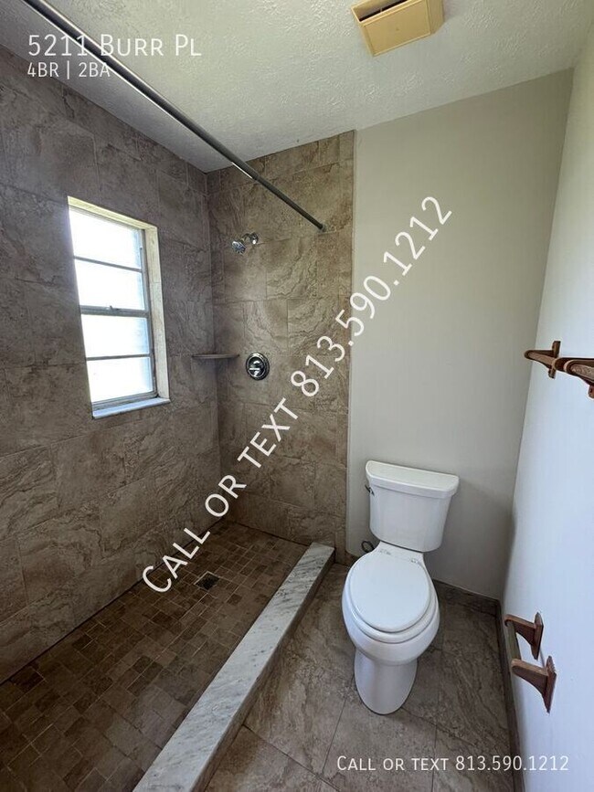 Building Photo - 5211 Burr Pl