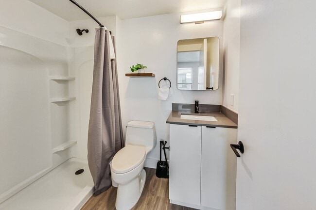 Floorplan - ArtHaus Brush