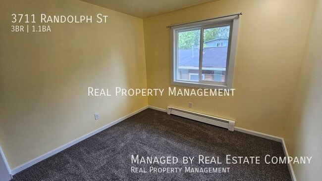 Building Photo - 3711 Randolph St