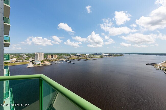 Building Photo - 1431 Riverplace Blvd