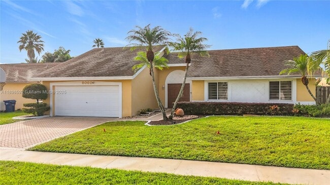 Building Photo - 8060 NW 51st Ct