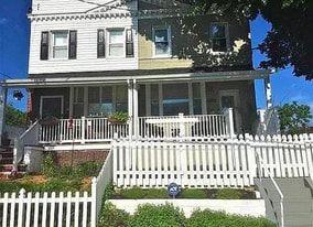 Building Photo - 6409 7th St NW