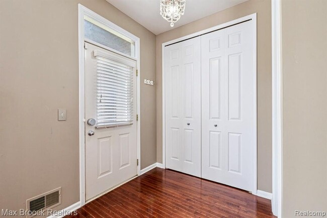 Building Photo - 3833 Forester Blvd