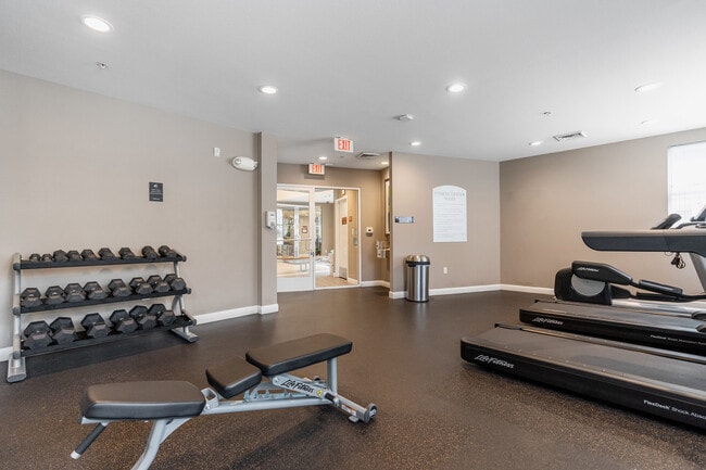 Building Photo - 101 McLellan Drive